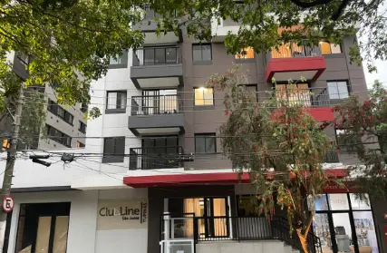 Imagem: Apartamento para Alugar, Planalto Paulista