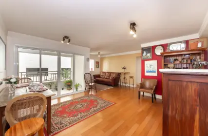 Imagem: Apartamento para Venda, Vila Cordeiro