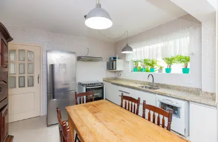 Imagem: Casa Térrea para Venda, Brooklin