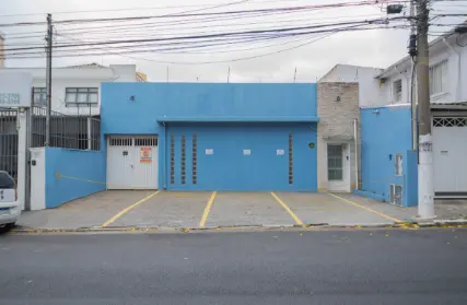 Imagem: Casa Comercial para Venda, Campo Belo (Zona Sul)