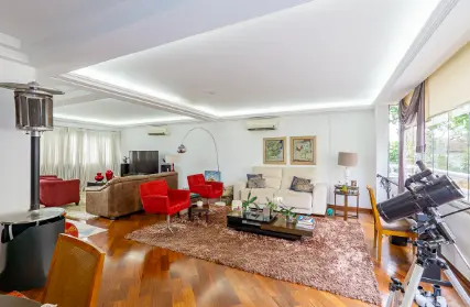 Imagem: Condomínio Fechado para Venda, Planalto Paulista