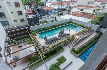 Imagem: Flat / Studio para Venda, Vila Olímpia (Zona Sul)