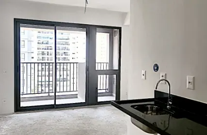 Imagem: Flat / Studio para Venda, Brooklin