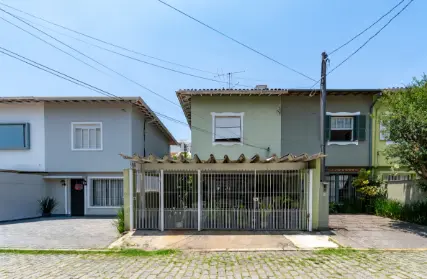 Imagem: Sobrado para Venda, Vila Nova Conceição