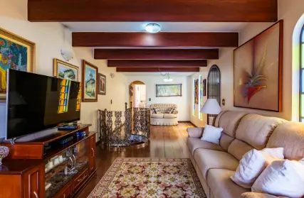 Imagem: Casa Térrea para Venda, Jardim Aeroporto