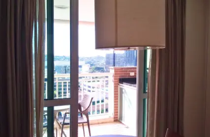 Imagem: Flat / Studio para Venda, Vila Olímpia (Zona Sul)