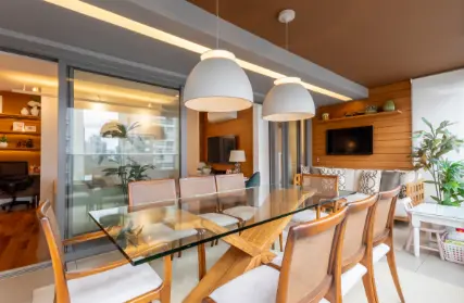 Imagem: Apartamento para Alugar, Brooklin