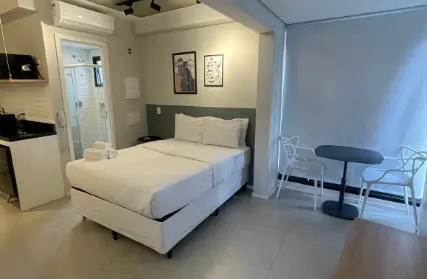 Imagem: Flat / Studio para Venda, Vila Nova Conceição