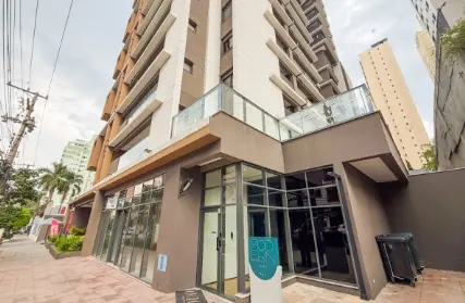 Imagem: Flat / Studio para Venda, Vila Clementino