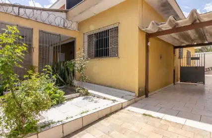 Imagem: Casa Térrea para Venda, Jardim Prudência