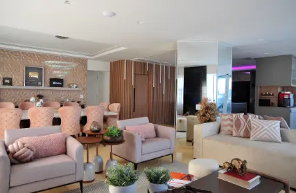 Imagem: Apartamento para Venda, Panamby