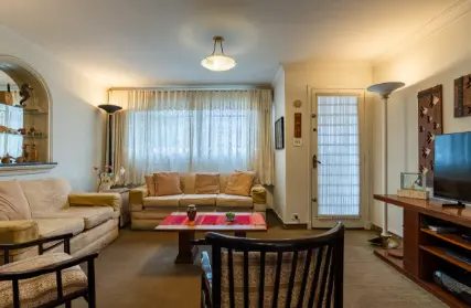 Imagem: Sobrado para Venda, Moema