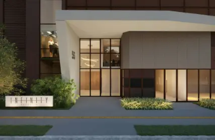 Imagem: Apartamento para Venda, Brooklin Novo