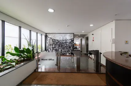 Imagem: Sala Comercial para Venda, Itaim Bibi