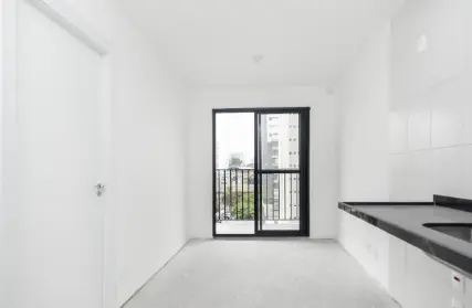 Imagem: Flat / Studio para Venda, Campo Belo (Zona Sul)