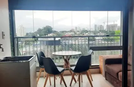 Imagem: Flat / Studio para Venda, Indianópolis