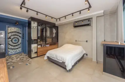 Imagem: Apartamento para Venda, Indianópolis