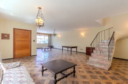 Imagem: Casa Térrea para Venda, Brooklin Paulista