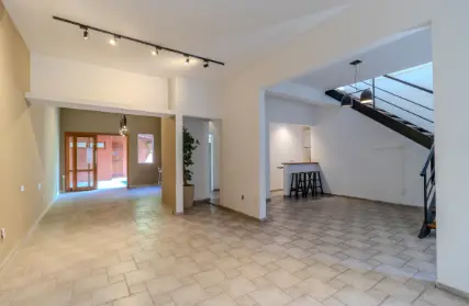 Imagem: Sobrado para Venda, Brooklin Novo