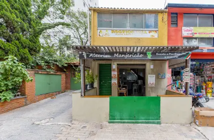 Imagem: Casa Comercial para Venda, Moema