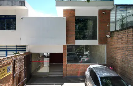 Imagem: Casa Comercial para Venda, Campo Belo (Zona Sul)