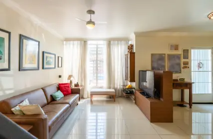 Imagem: Casa Térrea para Venda, Vila Cordeiro