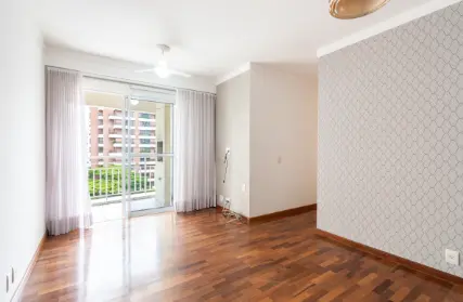 Imagem: Apartamento para Venda, Indianópolis