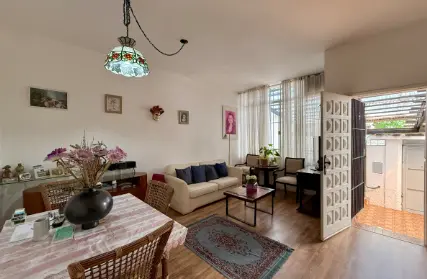 Imagem: Sobrado para Venda, Brooklin Paulista