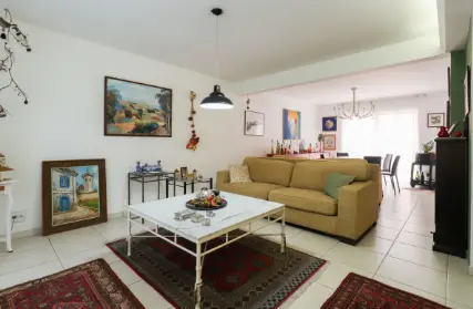 Imagem: Sobrado para Venda, Vila Cordeiro