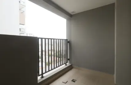 Imagem: Flat / Studio para Venda, Vila Clementino