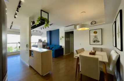 Imagem: Apartamento para Venda, Jardim Prudência