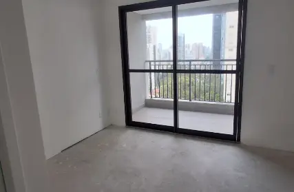 Imagem: Flat / Studio para Venda, Cidade Monções