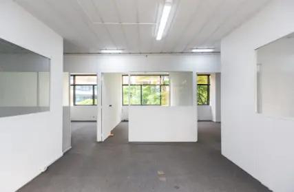 Imagem: Sala Comercial para Venda, Brooklin Novo