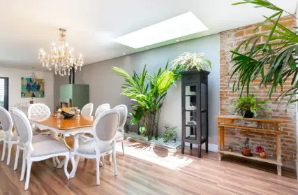 Imagem: Casa Térrea para Venda, Planalto Paulista