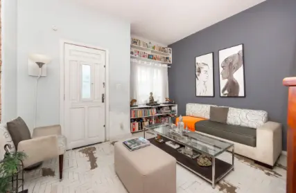 Imagem: Casa Térrea para Venda, Vila Olímpia (Zona Sul)