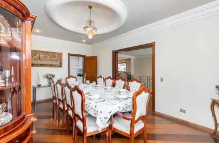 Imagem: Casa Térrea para Venda, Alto da Boa Vista