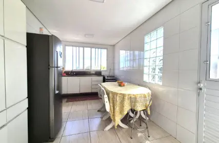 Imagem: Sobrado para Venda, Indianópolis