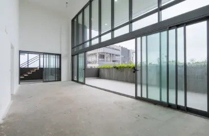 Imagem: Apartamento para Venda, Panamby