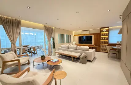 Imagem: Apartamento para Venda, Brooklin Novo