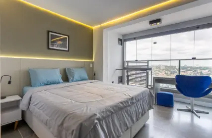 Imagem: Flat / Studio para Venda, Vila Clementino