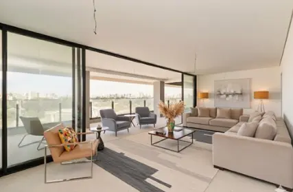 Imagem: Apartamento para Venda, Ibirapuera