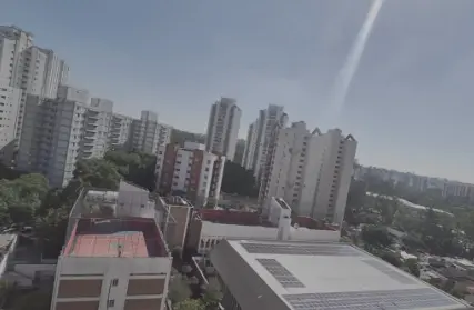 Imagem: Apartamento para Venda, Jardim Marajoara