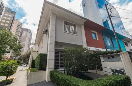 Imagem: Casa Comercial para Venda, Itaim Bibi