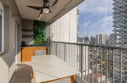 Imagem: Apartamento para Venda, Vila Cordeiro