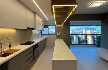 Imagem: Apartamento para Alugar, Jardim Prudência