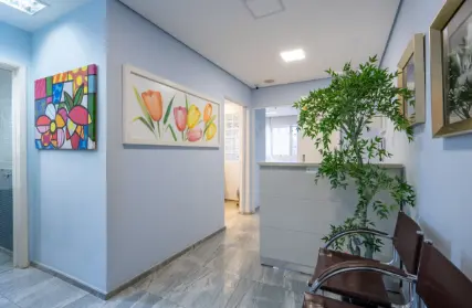 Imagem: Sala Comercial para Venda, Vila Olímpia (Zona Sul)