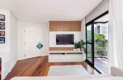 Imagem: Apartamento para Venda, Planalto Paulista