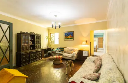 Imagem: Sobrado para Venda, Vila Clementino