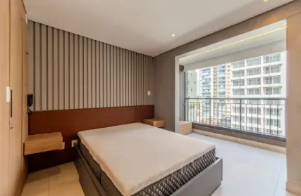 Imagem: Apartamento para Venda, Campo Belo (Zona Sul)