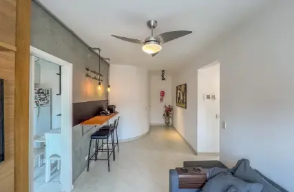 Imagem: Apartamento para Venda, Campo Belo (Zona Sul)